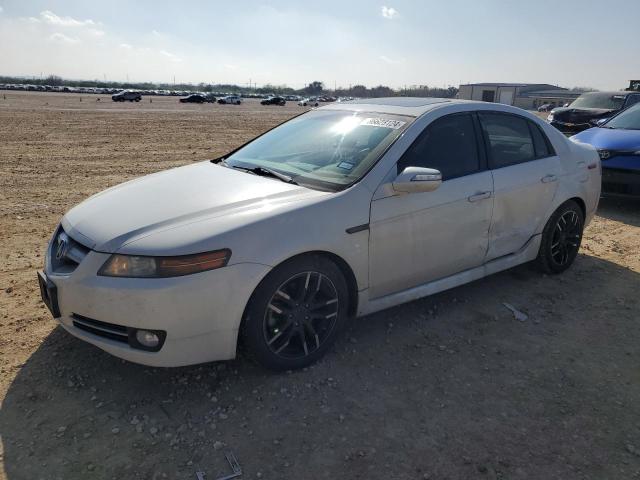 acura tl 2008 19uua66248a047503