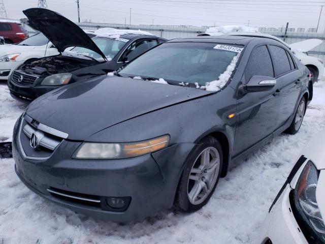 acura tl 2008 19uua66248a053785