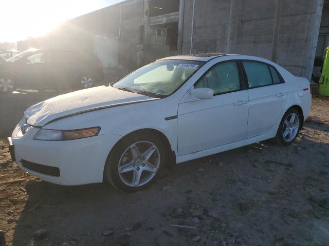 acura tl 2004 19uua66254a012785