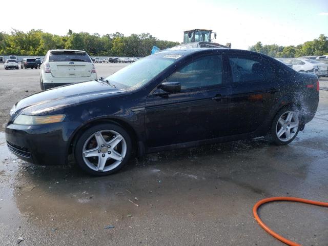 acura tl 2004 19uua66254a028968