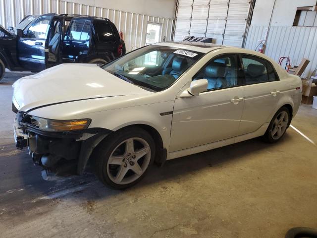 acura tl 2004 19uua66254a060240