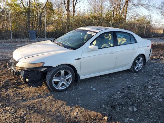 acura tl 2005 19uua66255a012304