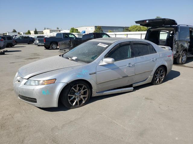 acura tl 2005 19uua66255a012786