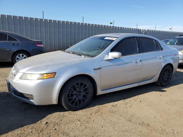 acura tl 2005 19uua66255a013291