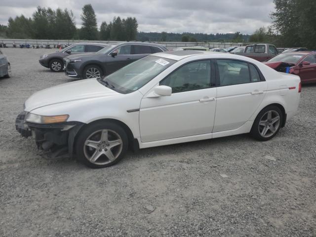 acura tl 2005 19uua66255a014344