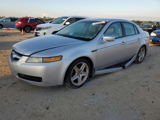 acura tl 2005 19uua66255a023870