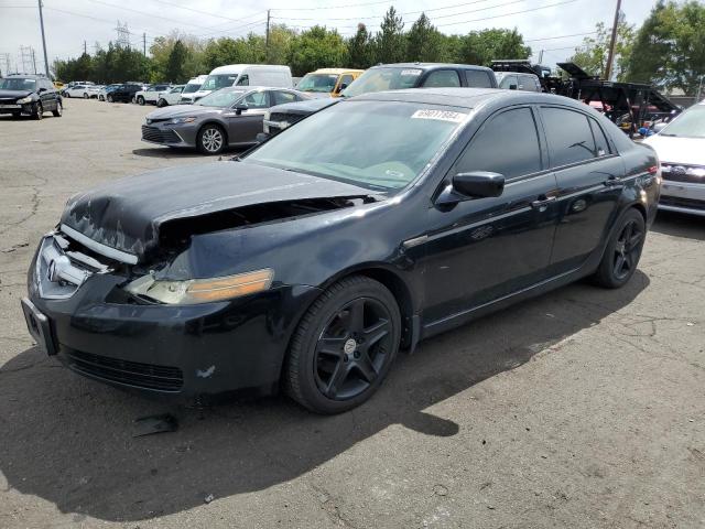 acura tl 2005 19uua66255a023951