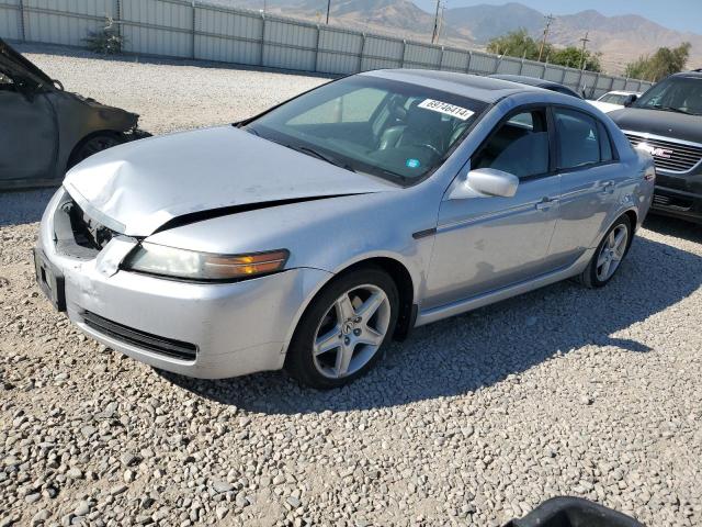 acura tl 2005 19uua66255a032827