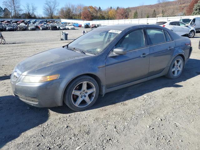 acura tl 2005 19uua66255a037316