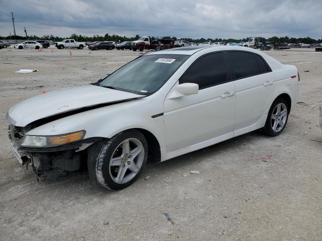 acura tl 2005 19uua66255a048476