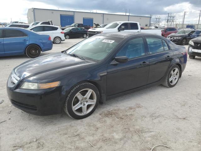 acura tl 2005 19uua66255a051636