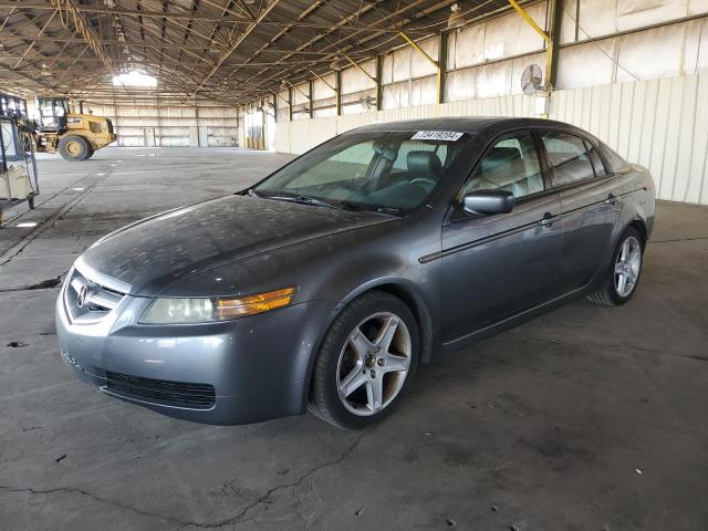 acura tl 2005 19uua66255a060062