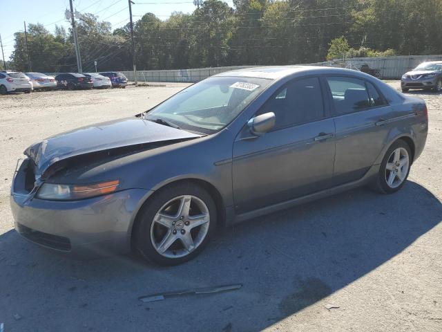 acura tl 2005 19uua66255a077329