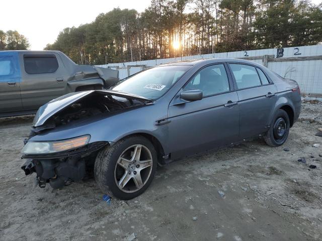 acura tl 2005 19uua66255a081106