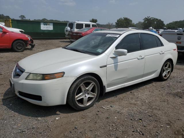 acura 3.2tl 2006 19uua66256a022011