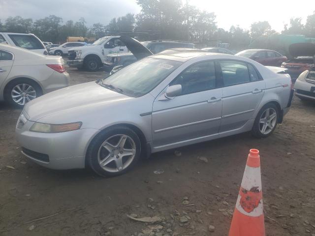 acura 3.2tl 2006 19uua66256a023174