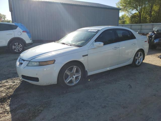 acura tl 2006 19uua66256a045076