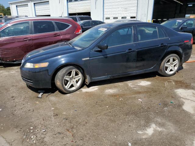 acura 3.2tl 2006 19uua66256a056496