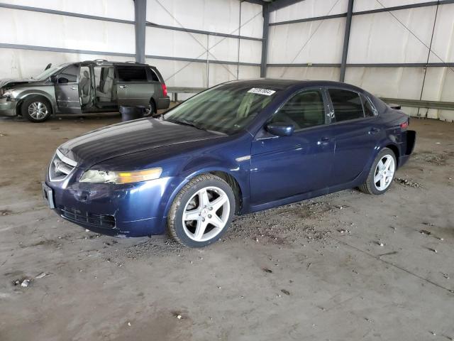 acura 3.2tl 2006 19uua66256a057020