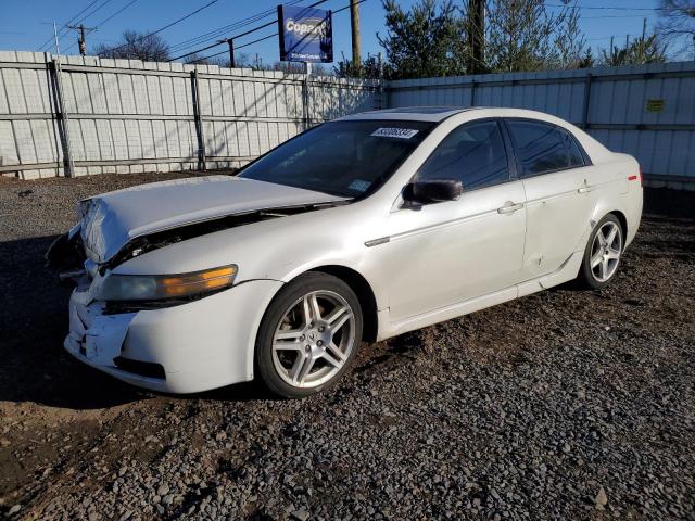 acura 3.2tl 2006 19uua66256a059687