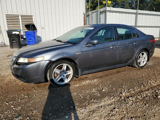 acura 3.2tl 2006 19uua66256a066722