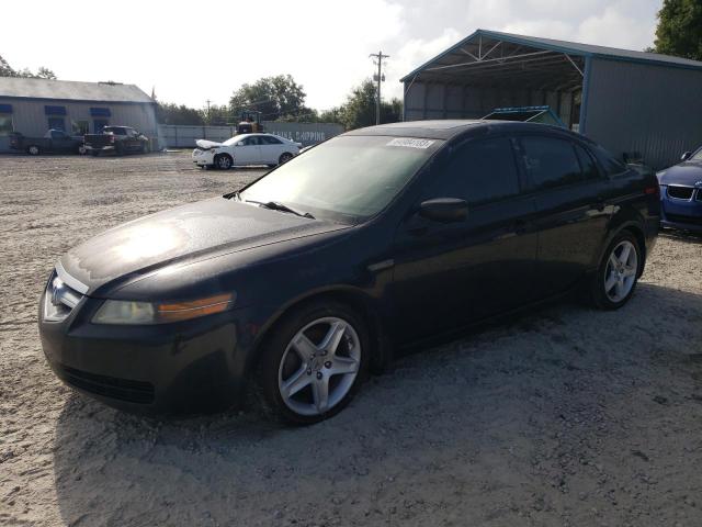 acura 3.2tl 2006 19uua66256a068616