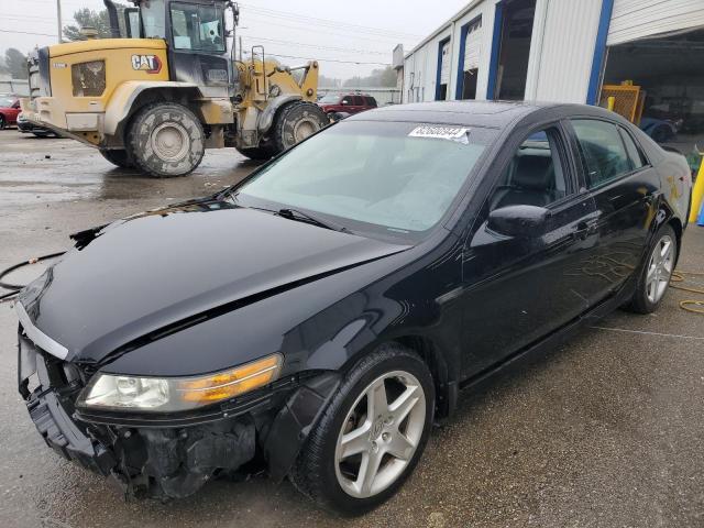 acura 3.2tl 2006 19uua66256a068664