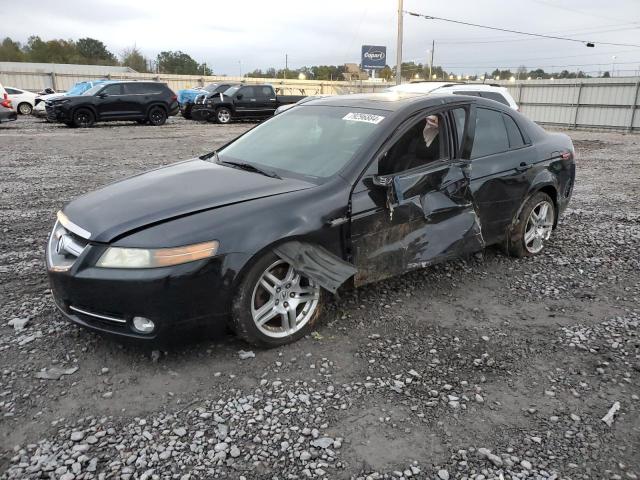 acura tl 2007 19uua66257a000463