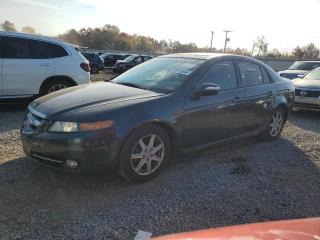 acura tl 2007 19uua66257a003718