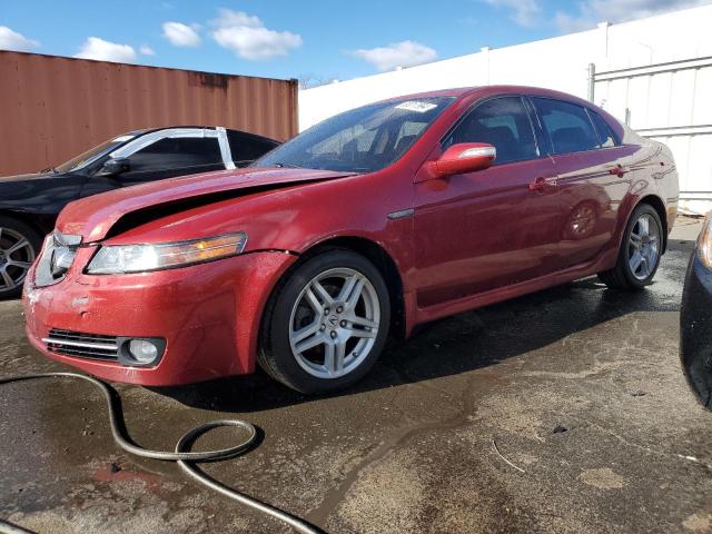 acura tl 2007 19uua66257a013990