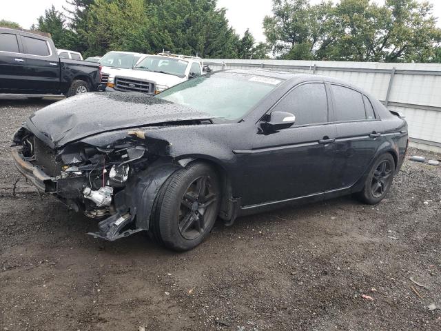 acura tl 2007 19uua66257a024522