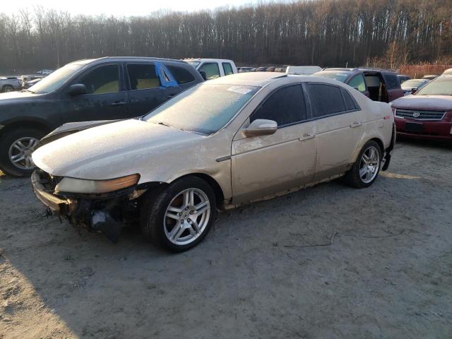 acura tl 2007 19uua66257a026951