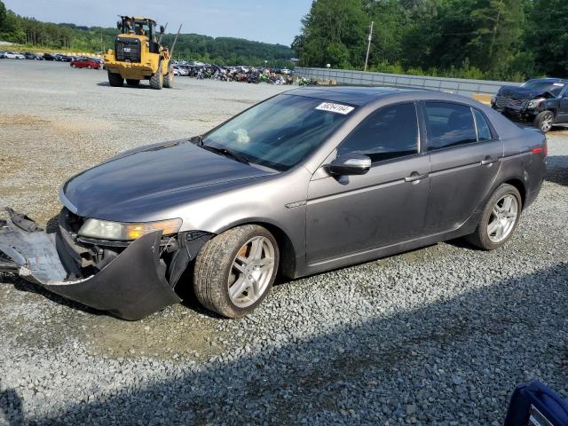 acura tl 2007 19uua66257a027534