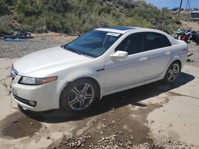 acura tl 2007 19uua66257a028389