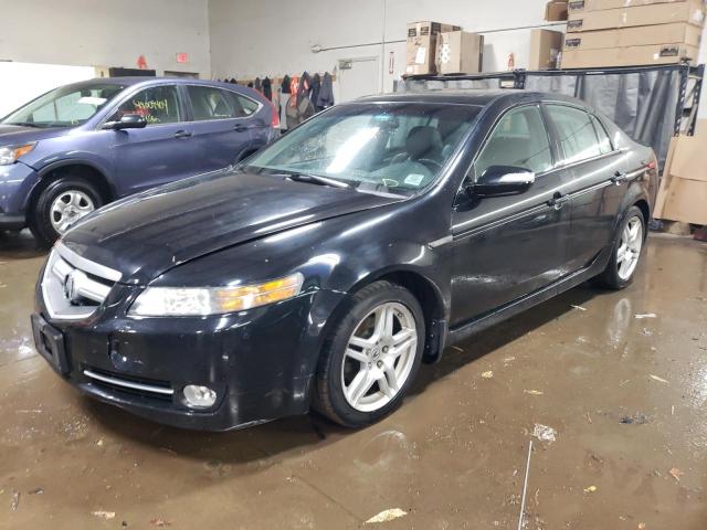 acura tl 2007 19uua66257a032541