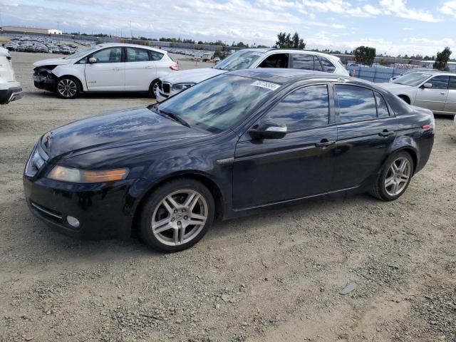 acura tl 2007 19uua66257a040560