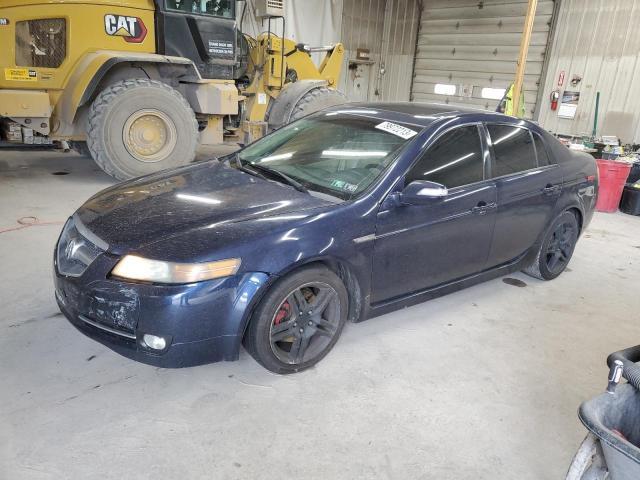 acura tl 2007 19uua66257a042647