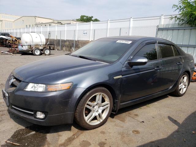 acura tl 2007 19uua66257a043412