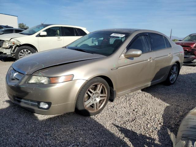 acura tl 2007 19uua66257a043698