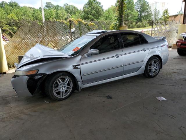 acura tl 2008 19uua66258a016373