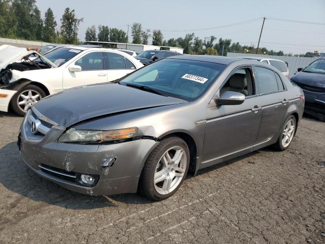 acura tl 2008 19uua66258a017457