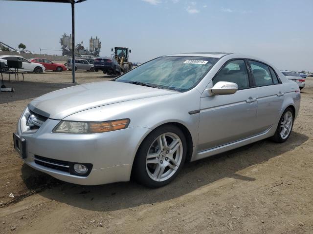 acura tl 2008 19uua66258a022710