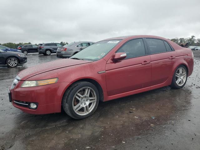 acura tl 2008 19uua66258a040852