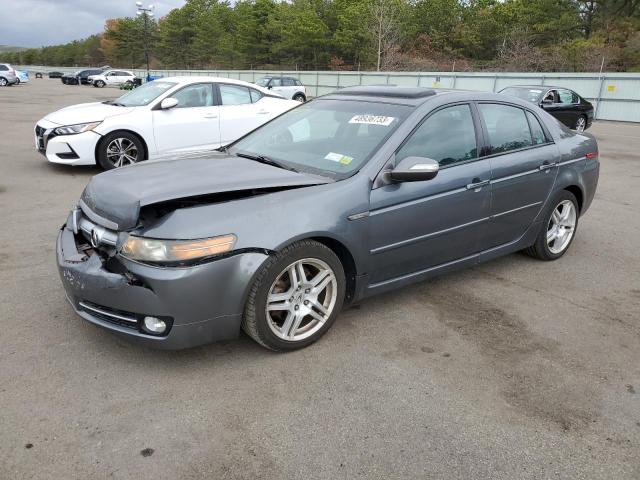 acura tl 2008 19uua66258a046814