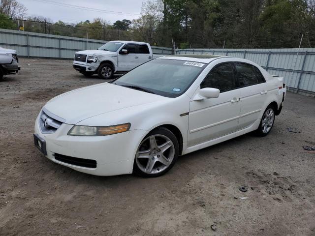 acura tl 2004 19uua66264a004890