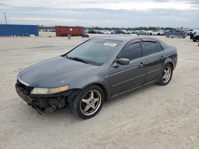 acura 3.2tl 2004 19uua66264a009510