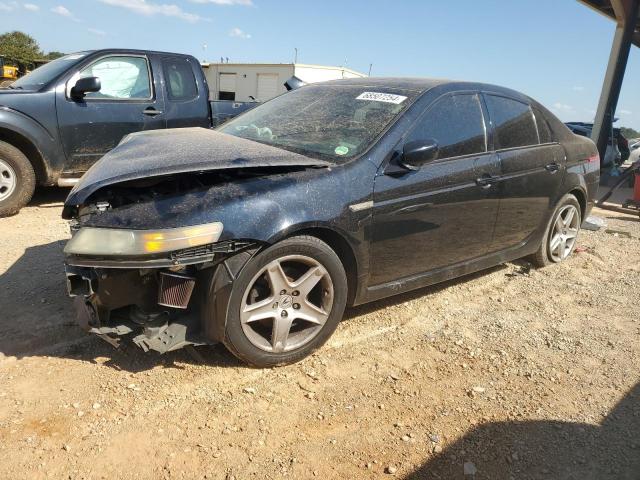 acura tl 2004 19uua66264a029000