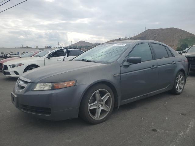 acura tl 2004 19uua66264a035413