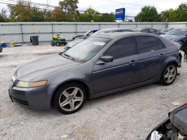 acura tl 2004 19uua66264a036836