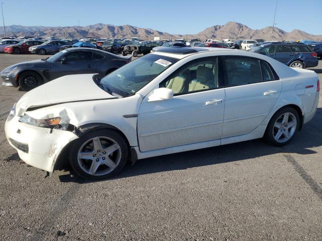 acura tl 2004 19uua66264a053393